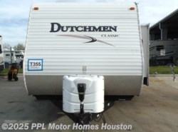 Used 2011 Dutchmen Classic 265BHS available in Houston, Texas