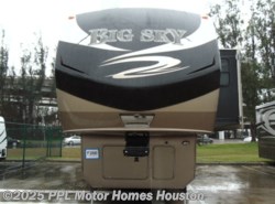 Used 2014 Keystone Big Sky Montana 3582RL available in Houston, Texas