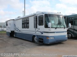 Used 2002 Rexhall Aerbus 3955 available in Houston, Texas