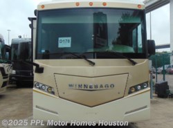 Used 2016 Itasca Solei 36G available in Houston, Texas