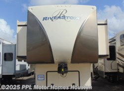 Used 2017 Forest River RiverStone 39FK available in Houston, Texas