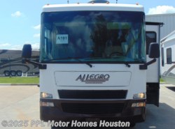 Used 2007 Tiffin Allegro Open Road 35QBA available in Houston, Texas