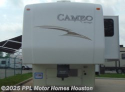 Used 2009 Carriage Cameo By Carriage 34CK3 available in Houston, Texas