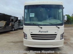 Used 2019 Coachmen Pursuit Precision 29SS available in Houston, Texas