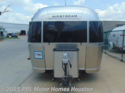 Used 2018 Airstream International 28RB available in Houston, Texas