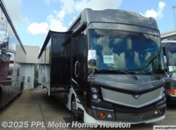 Used 2017 Fleetwood Discovery LXE 40G available in Houston, Texas