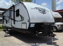 Used 2019 Open Range Ultra Lite 2410RL available in Houston, Texas
