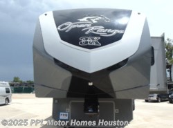 Used 2016 Open Range 427BHS available in Houston, Texas