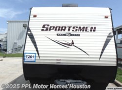Used 2018 K-Z Sportsmen 333BHK available in Houston, Texas