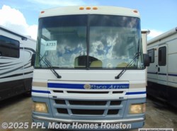 Used 2001 Fleetwood Pace Arrow 33V available in Houston, Texas