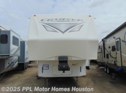 Used 2010 CrossRoads Cruiser CTX 26RKX available in Houston, Texas