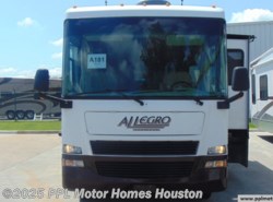 Used 2008 Tiffin Allegro Open Road 35QBA available in Houston, Texas