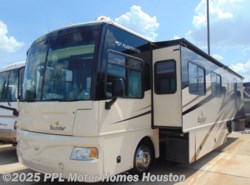 Used 2007 Fleetwood Bounder 38V available in Houston, Texas