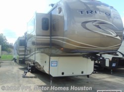 Used 2015 Dynamax Corp Trilogy 38FL available in Houston, Texas
