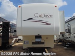 Used 2006 Carriage Cameo 32KS3 available in Houston, Texas