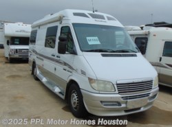 Used 2007 Roadtrek Roadtrek Sprinter Diesel Sprinter Diesel RS ADVENTUROUS available in Houston, Texas