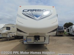 Used 2015 Keystone Carbon 357 available in Houston, Texas