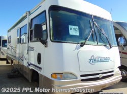Used 1999 Tiffin Allegro Widebody 28W available in Houston, Texas