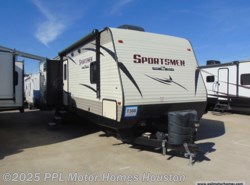 Used 2018 K-Z Sportsmen 333BHK available in Houston, Texas