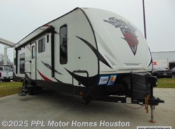 Used 2017 Cruiser RV Stryker 2912 available in Houston, Texas