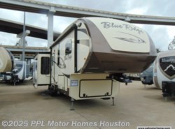 Used 2017 Forest River Blue Ridge 3045RL available in Houston, Texas