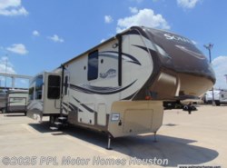 Used 2015 Grand Design Solitude 369RL available in Houston, Texas