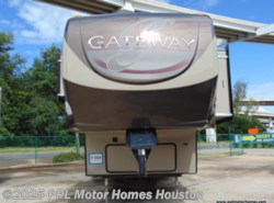 Used 2015 Heartland Gateway 3900SE available in Houston, Texas