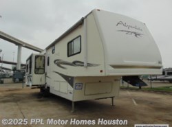 Used 2005 Western RV Alpenlite Portofino 36RLT available in Houston, Texas