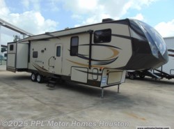 Used 2015 Forest River Salem Hemisphere Lite 356QB available in Houston, Texas
