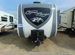 Used 2019 Open Range 328BHS available in Houston, Texas
