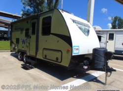 Used 2018 Winnebago Micro Minnie 2108DS available in Houston, Texas
