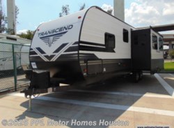 Used 2019 Grand Design Transcend 26RLS available in Houston, Texas
