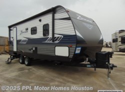 Used 2019 CrossRoads Zinger 229RB available in Houston, Texas