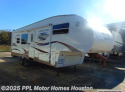 Used 2008 Keystone Copper Canyon 267SLS available in Houston, Texas