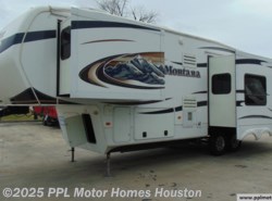 Used 2011 Keystone Montana Hickory 3150RL available in Houston, Texas
