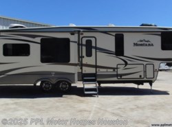 Used 2015 Keystone Montana Legacy 3611RL available in Houston, Texas