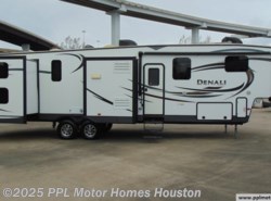 Used 2015 Dutchmen Denali 361BHS available in Houston, Texas