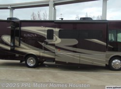 Used 2016 Itasca Sunova 33C available in Houston, Texas