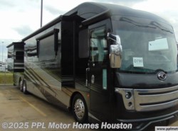 Used 2016 Fleetwood American Eagle 45A available in Houston, Texas