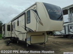Used 2020 Forest River Cardinal Limited 366DVLE available in Houston, Texas
