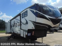 Used 2020 Cruiser RV South Fork 3850BH available in Houston, Texas