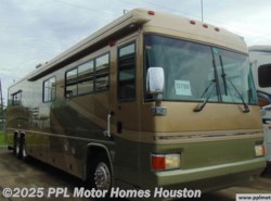 Used 2003 Country Coach Allure CASCADE available in Houston, Texas