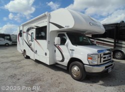 Used 2018 Thor Motor Coach Chateau 28Z available in Colleyville, Texas