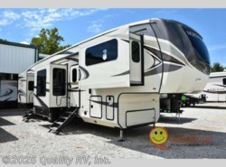 New 2018 Jayco North Point 381FLWS available in Linn Creek, Missouri