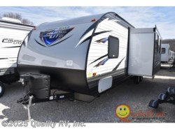 New 2018 Forest River Salem Cruise Lite 273QBXL available in Linn Creek, Missouri