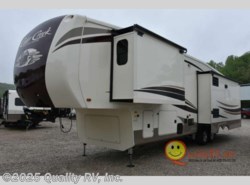New 2018 Forest River Cedar Creek Hathaway Edition 36CK2 available in Linn Creek, Missouri