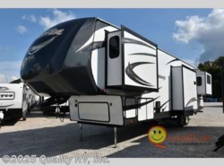 New 2018 Forest River Salem Hemisphere GLX 372RD available in Linn Creek, Missouri