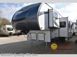 New 2018 Forest River Salem Hemisphere Hyper-Lyte 28BHHL available in Linn Creek, Missouri