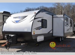 New 2019 Forest River Salem Cruise Lite 282QBXL available in Linn Creek, Missouri