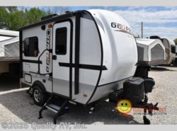New 2019 Forest River Rockwood Geo Pro 14FK available in Linn Creek, Missouri